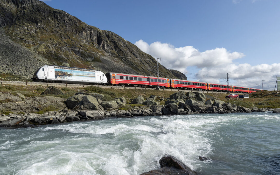 Flera frågetecken för Vy