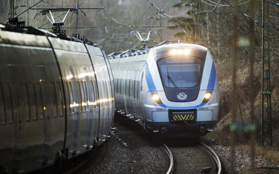 Coronakris för länstrafikbolagen