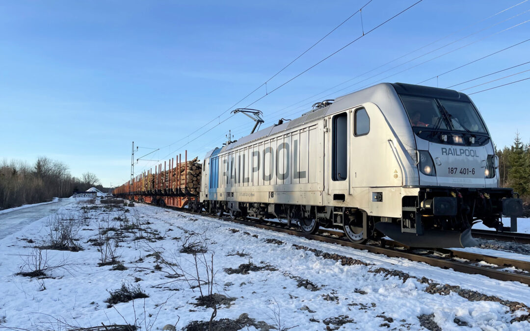 Tågab tar över Specialvirke