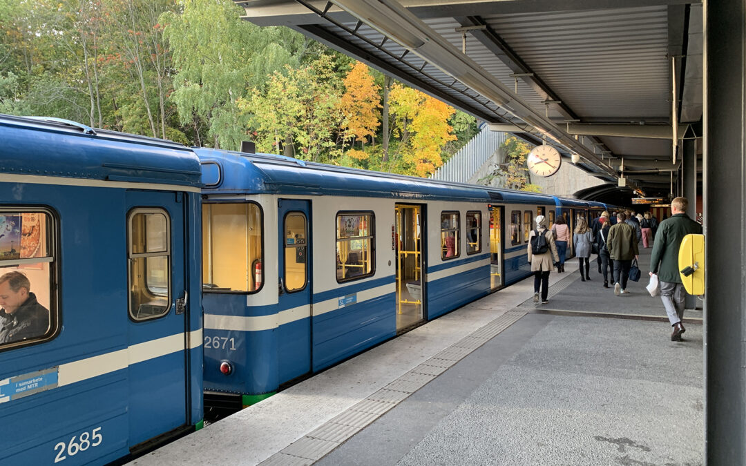 SL kan tvingas betala en miljard kronor