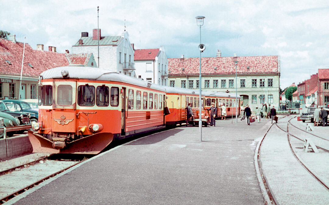 Succé i Skåne, fiasko i Bohuslän