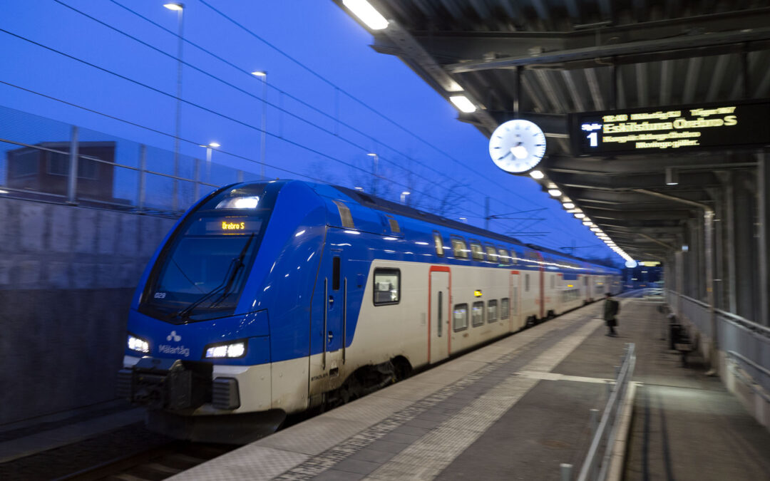 Upphandling måste göras om
