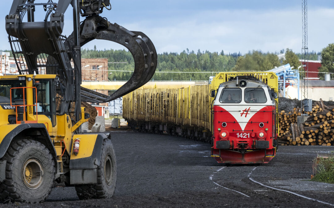 Mindre miljöpåverkan får kosta