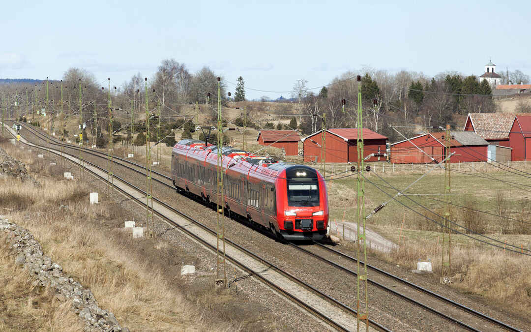 MTRX tror på full trafik i sommar