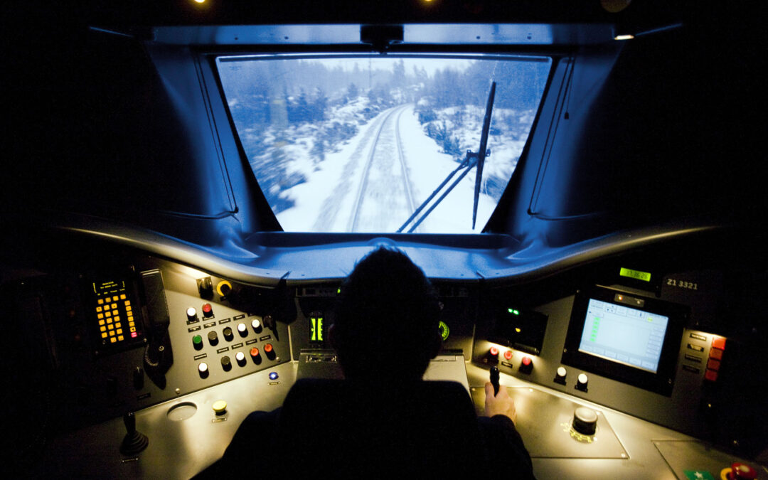 Två lokförarutbildningar stoppas