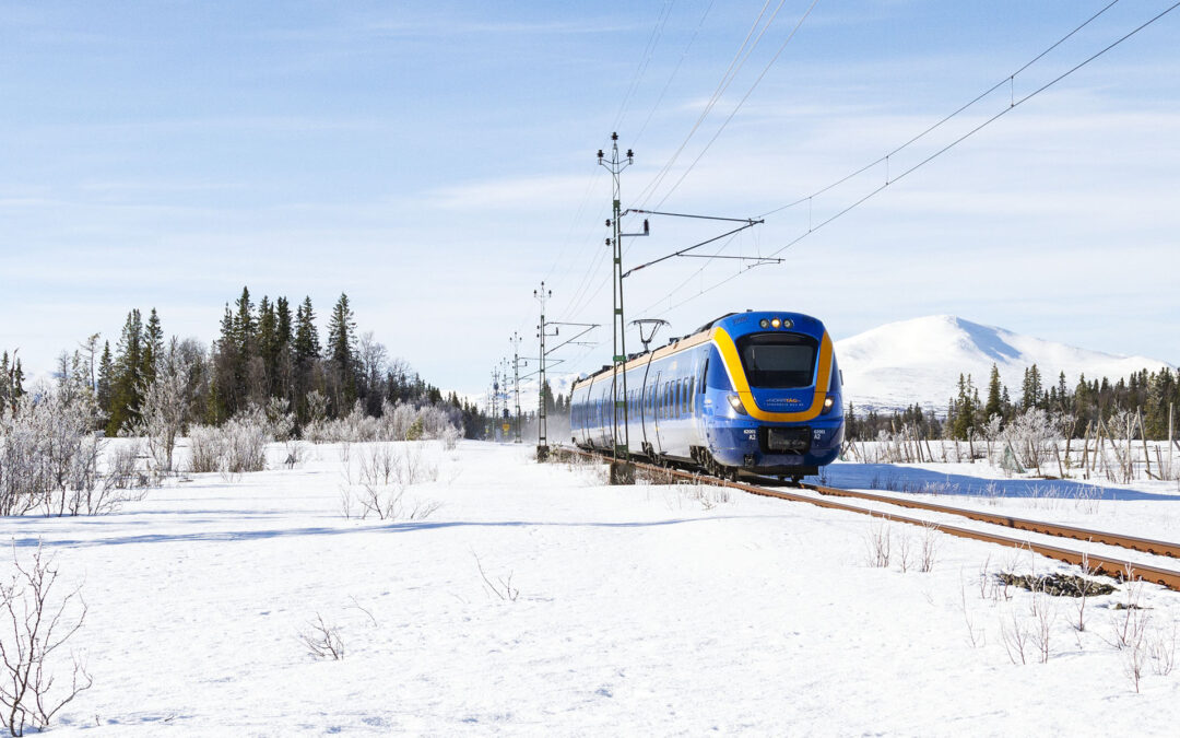 Mångmiljardförluster i kollektivtrafiken