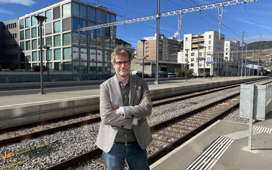 Så kan underhållet förbättras