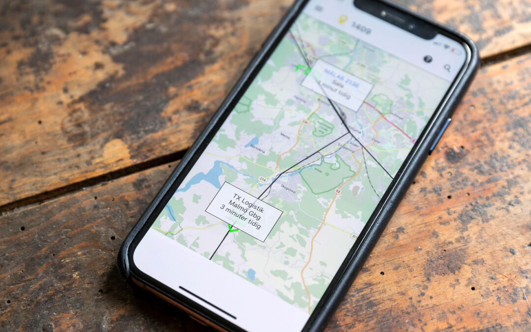 1409 blir app för alla