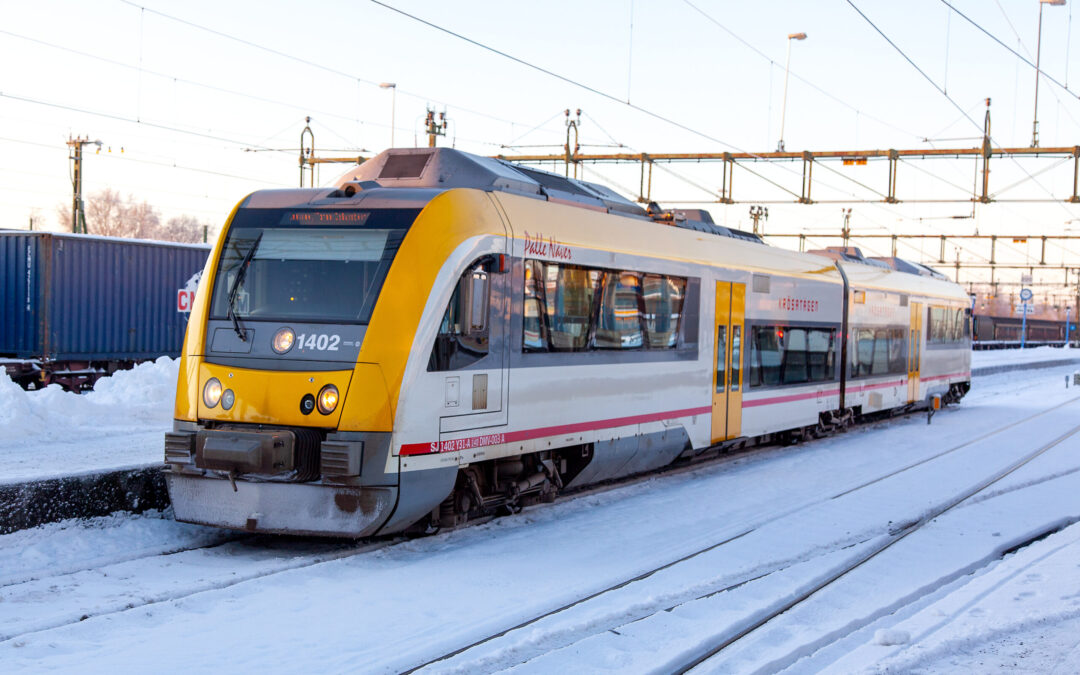 Upphandling till kammarrätten