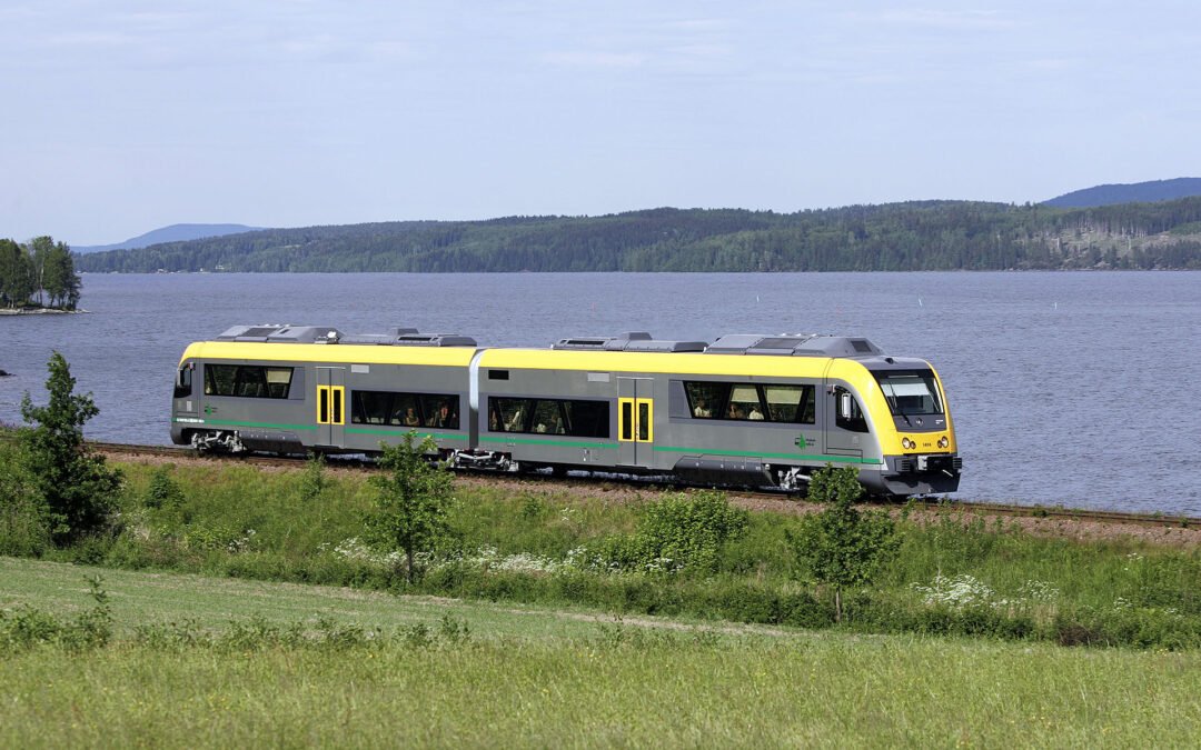 Stora problem med Itino