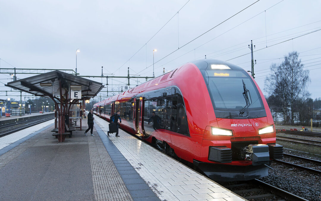 MTRX snart till salu?
