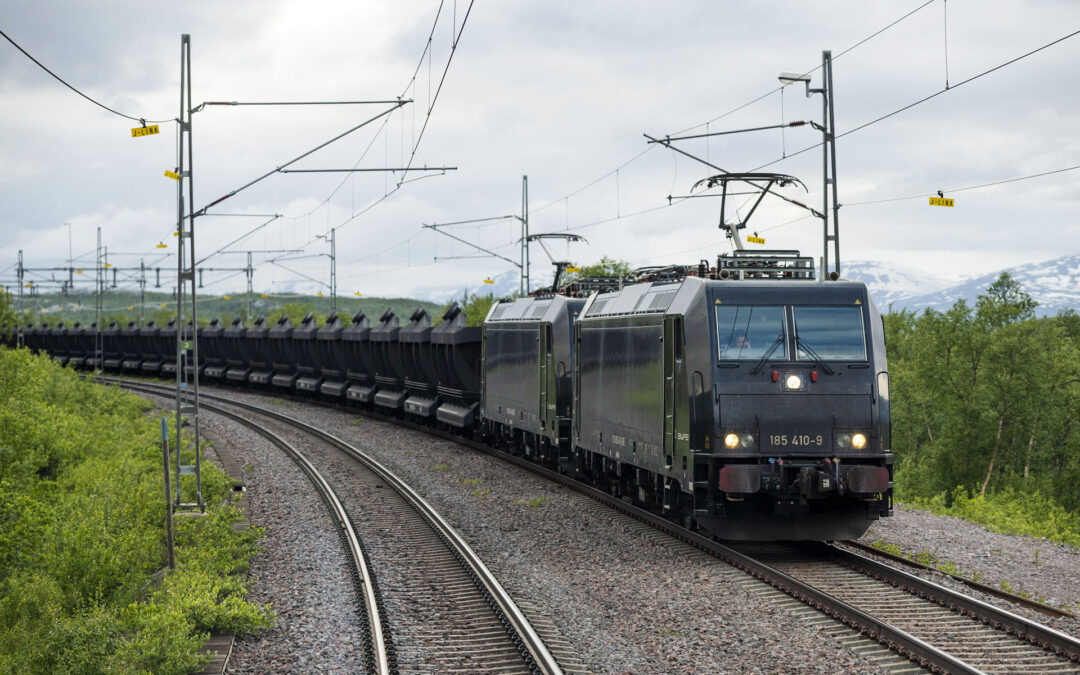 ERTMS försenas igen