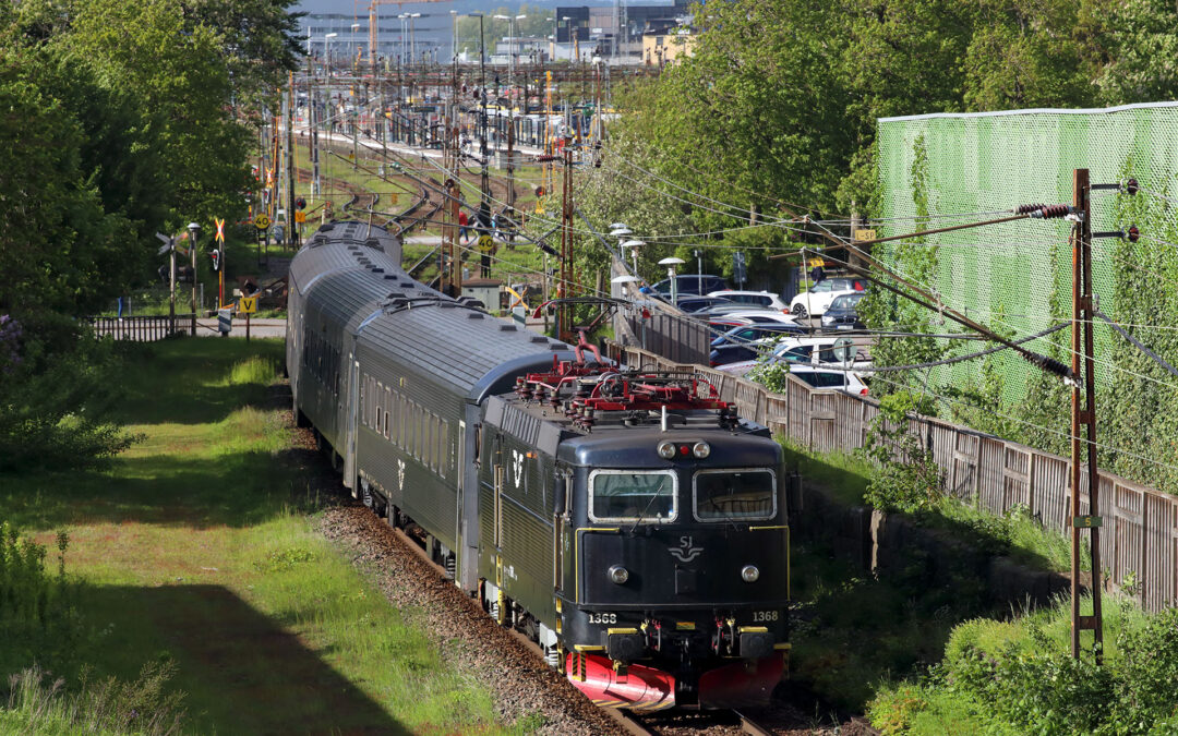 Ilskan mot Trafikverket växer