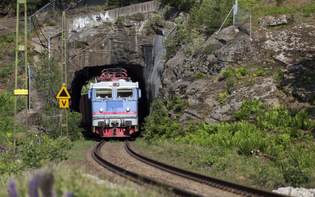 Oro inför regeringsskiftet