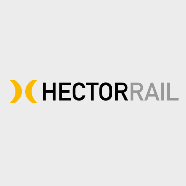 Jobba hos Hector Rail