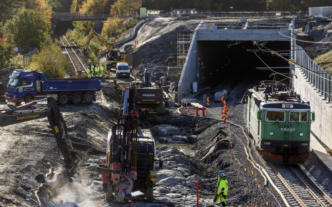 Myndighet vill se extern granskning av Trafikverkets beslutsunderlag