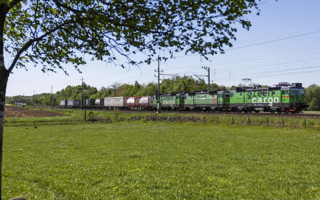 Ökad kapacitet i Skåne