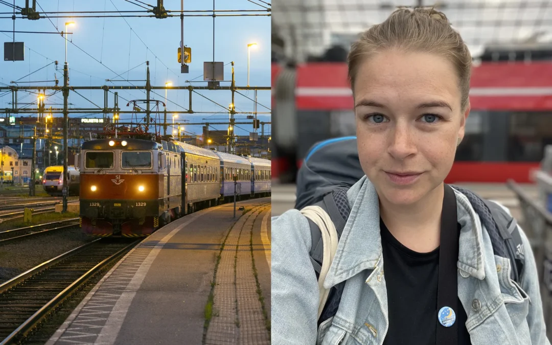 78 000 namn för nattågen