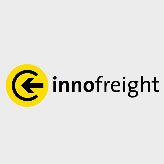 Vagnadministratör till Innofreight