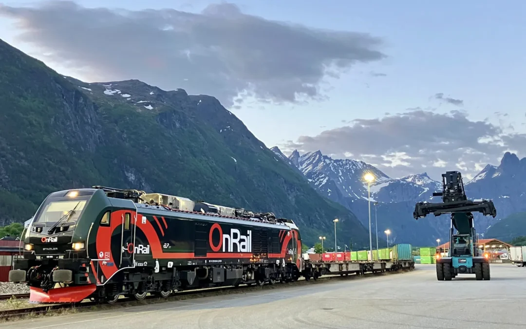 Nya operatörer för gammal trafik