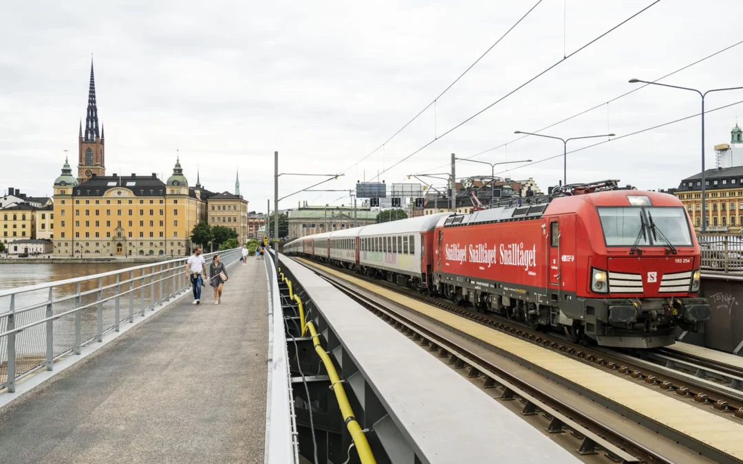 Konkurrens på olika villkor