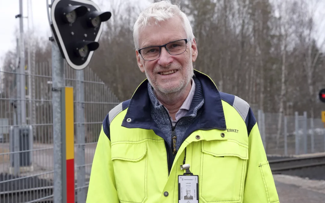 Ju färre plankorsningar desto bättre
