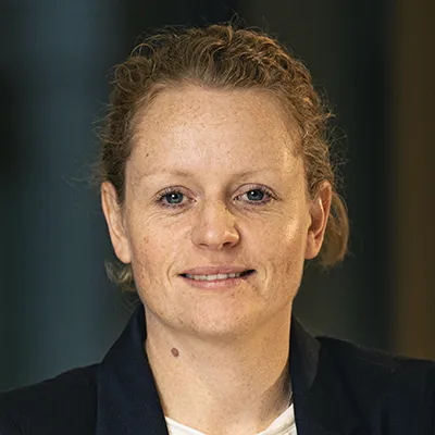 Hanne Skak Jensen