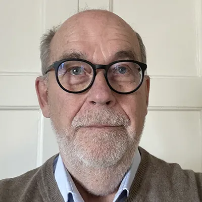 Anders Lundberg