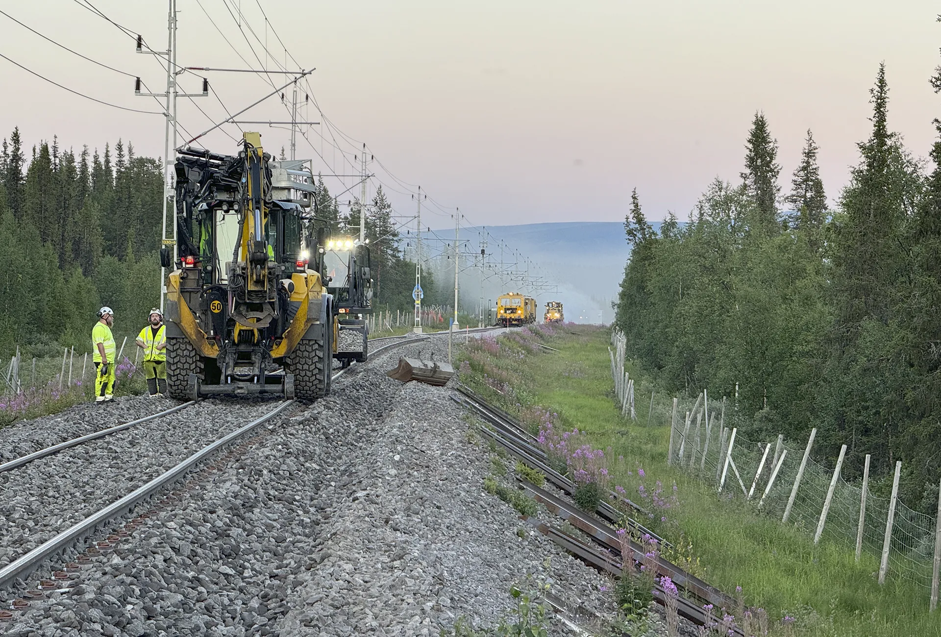 sparbyte-mellan-gallivare-och-hamojakk-pa-malmbanan
