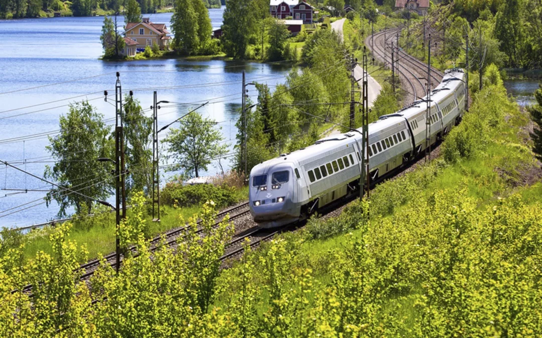 SJ släpper 73 000 extra sommarbiljetter
