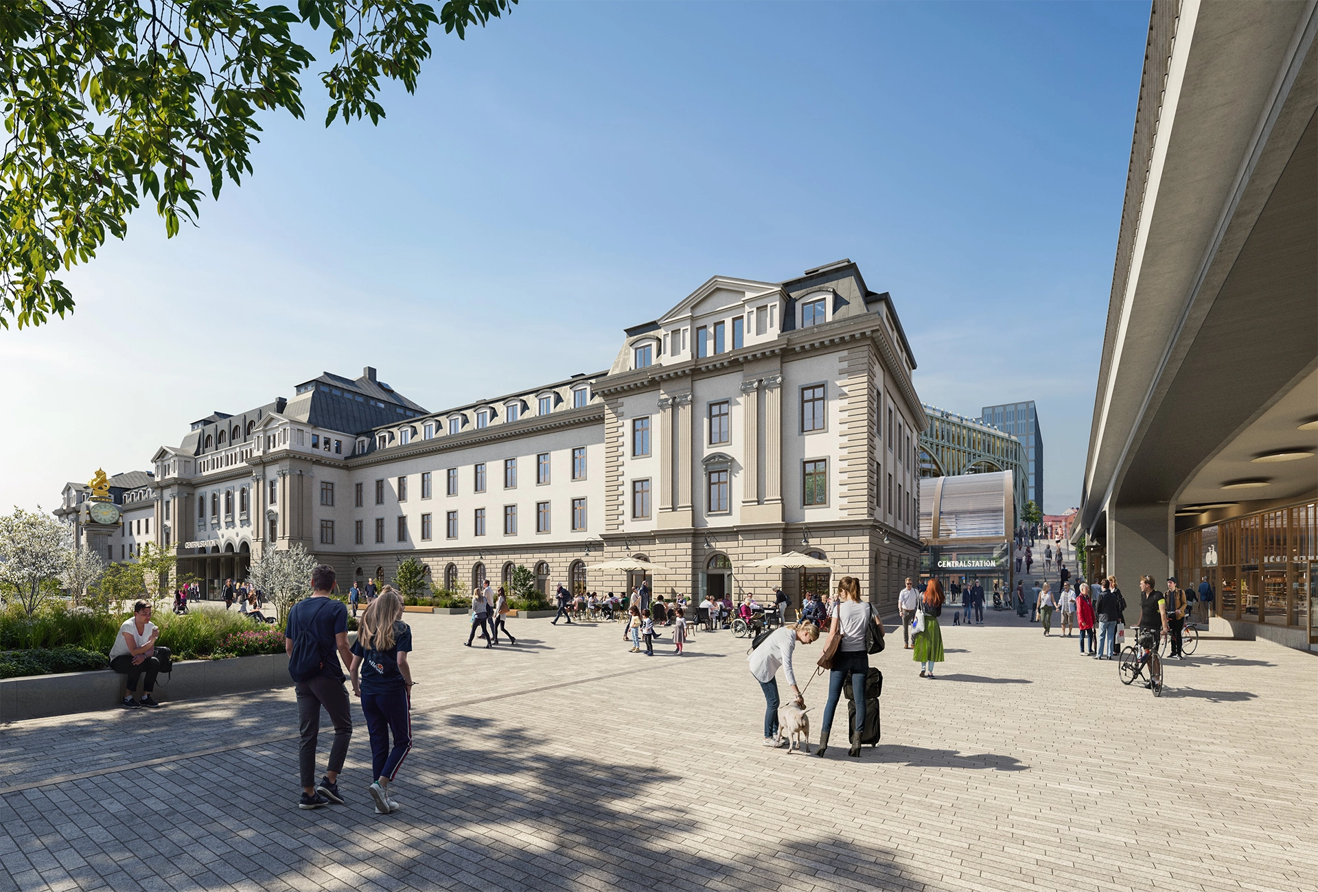 centralplan