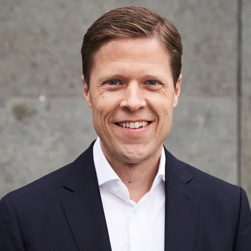 Christian Haslestad