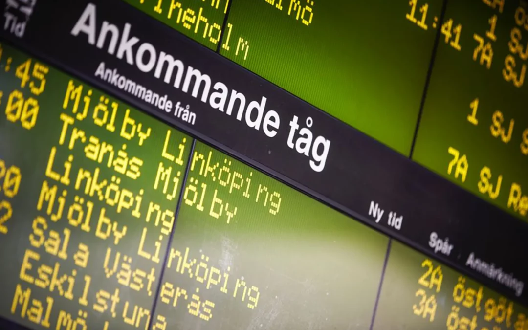 Transportstyrelsen avslutar tillsyn av MPK