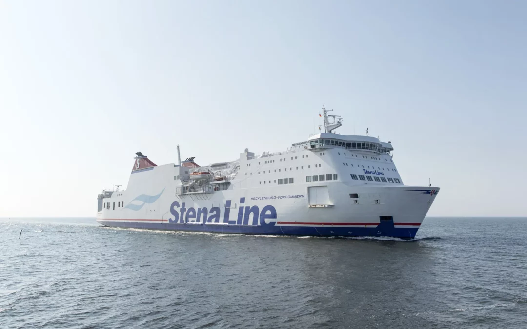 Staten räddar tågfärjorna