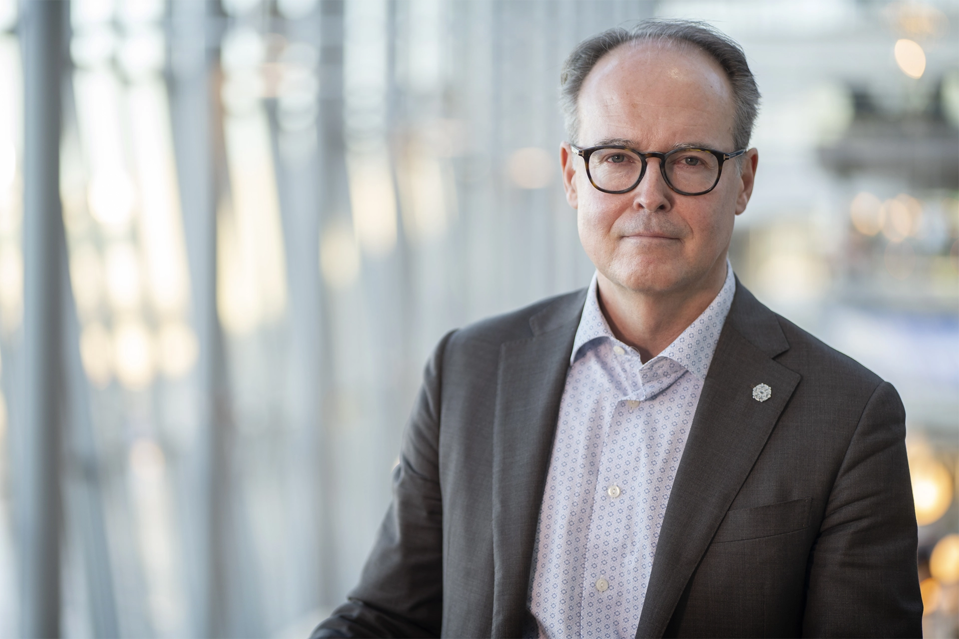 Jonas Abrahamsson
