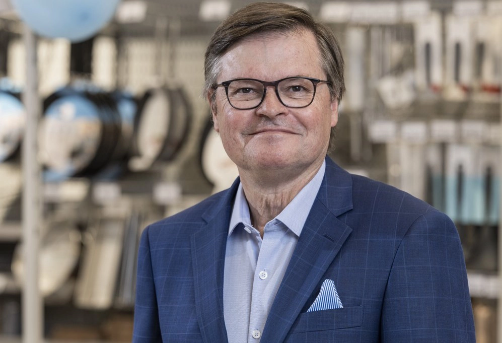 Kenneth Bengtsson webb