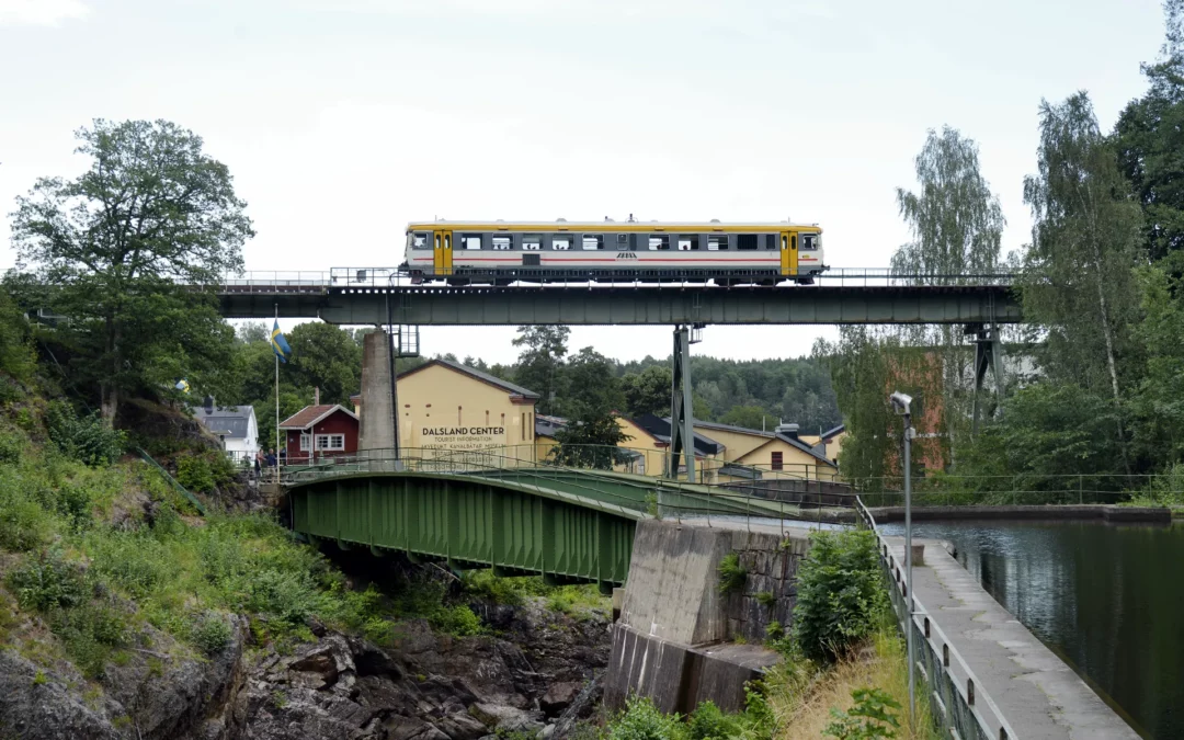 Osäker framtid för DVVJ