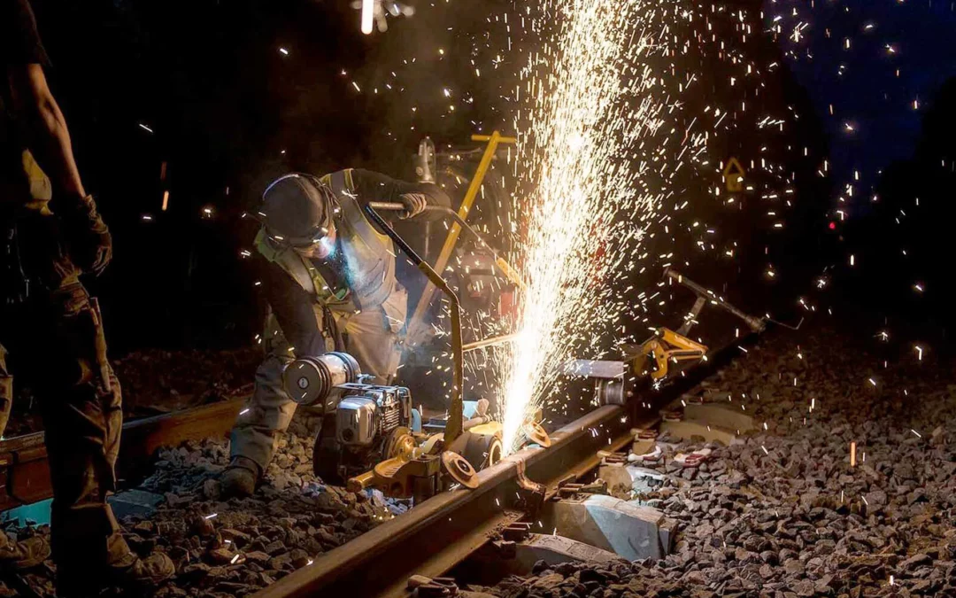 Vändspår i Båstad för 260 meter långa tåg