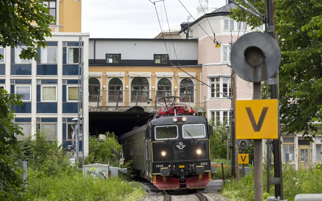 Kritik mot Trafikverkets förslag