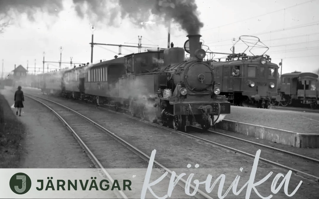 Dags att återinföra gångbiljetterna?