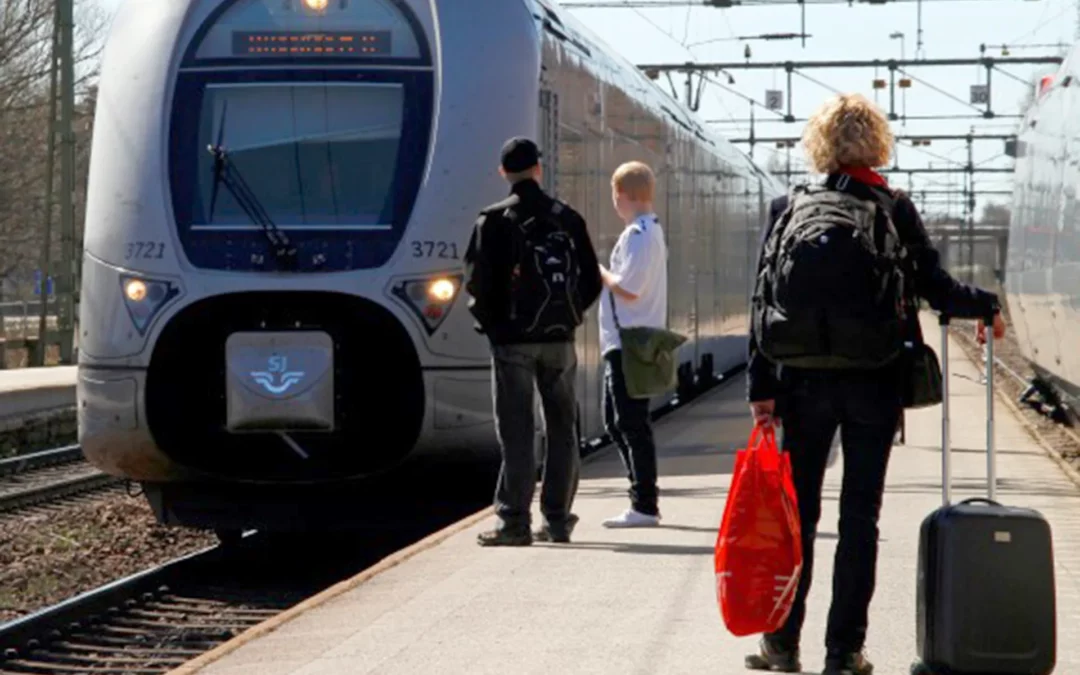 Uppföljning av utredningen om järnvägens organisation