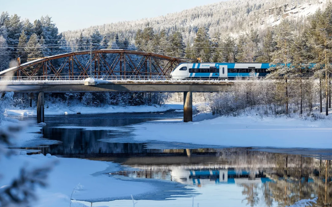 Trafiken med X80 försenas ytterligare