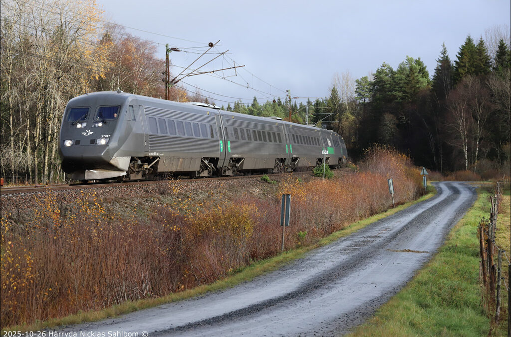 SJ i vänteläge under 2026