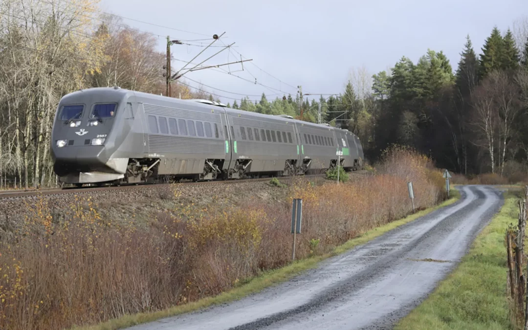 SJ i vänteläge under 2026