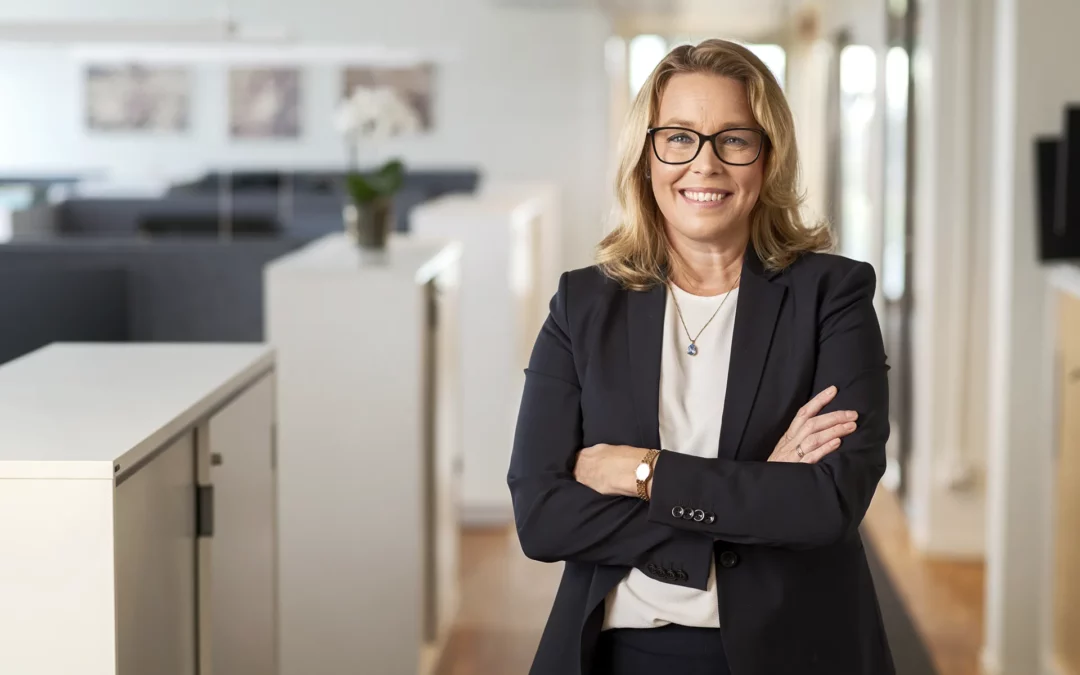 Green Cargo rekryterar ny produktionsdirektör