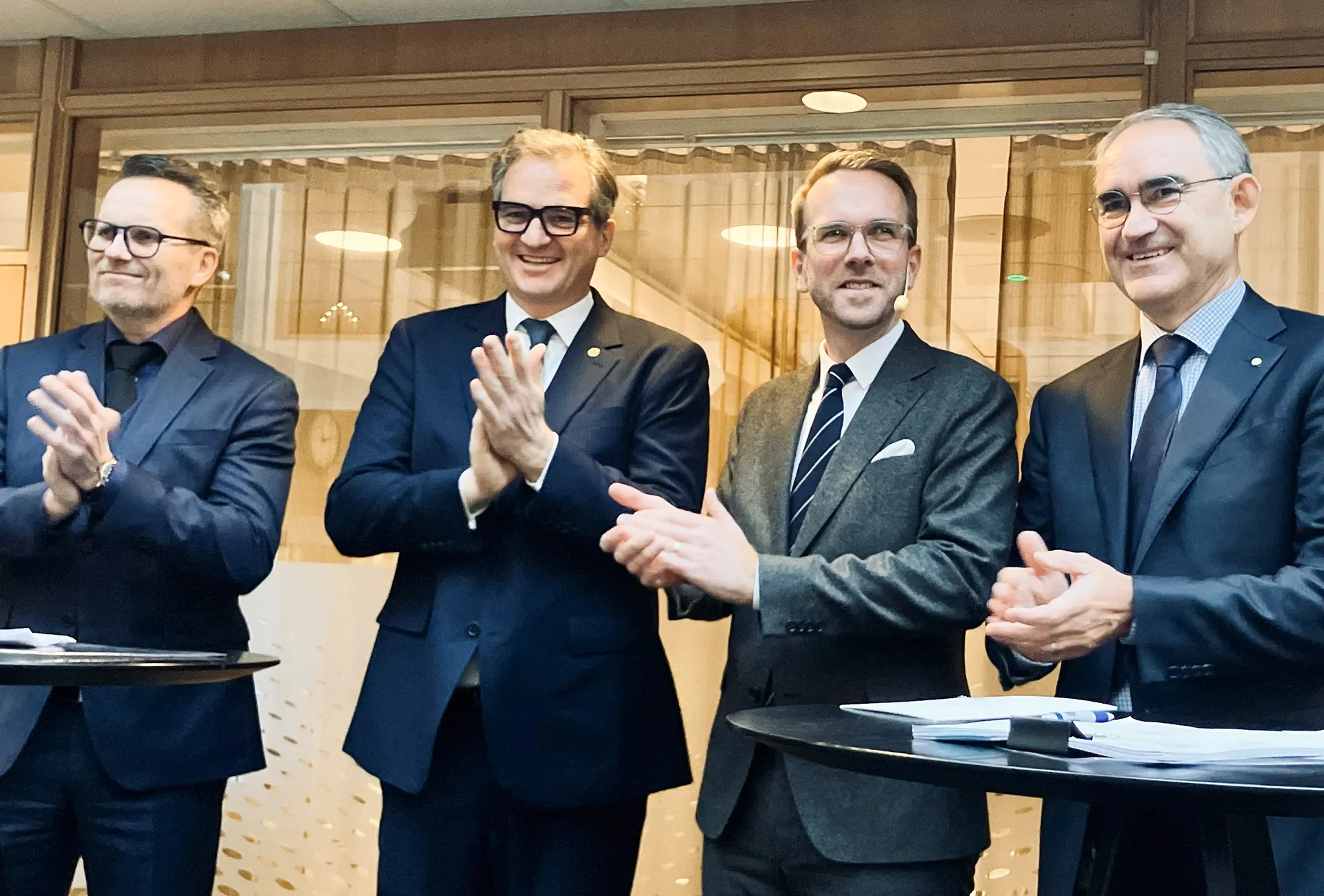 SL X60 6090 i Sundbyberg september 2016.