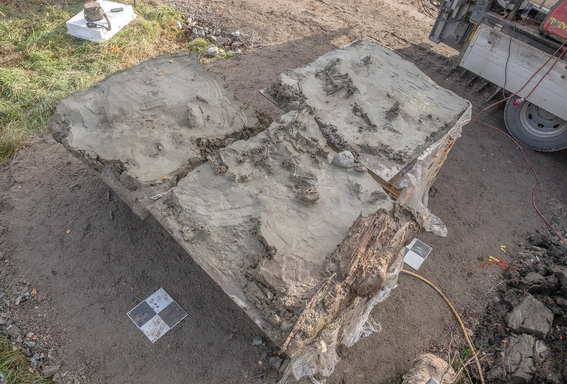 SL X60 6090 i Sundbyberg september 2016.