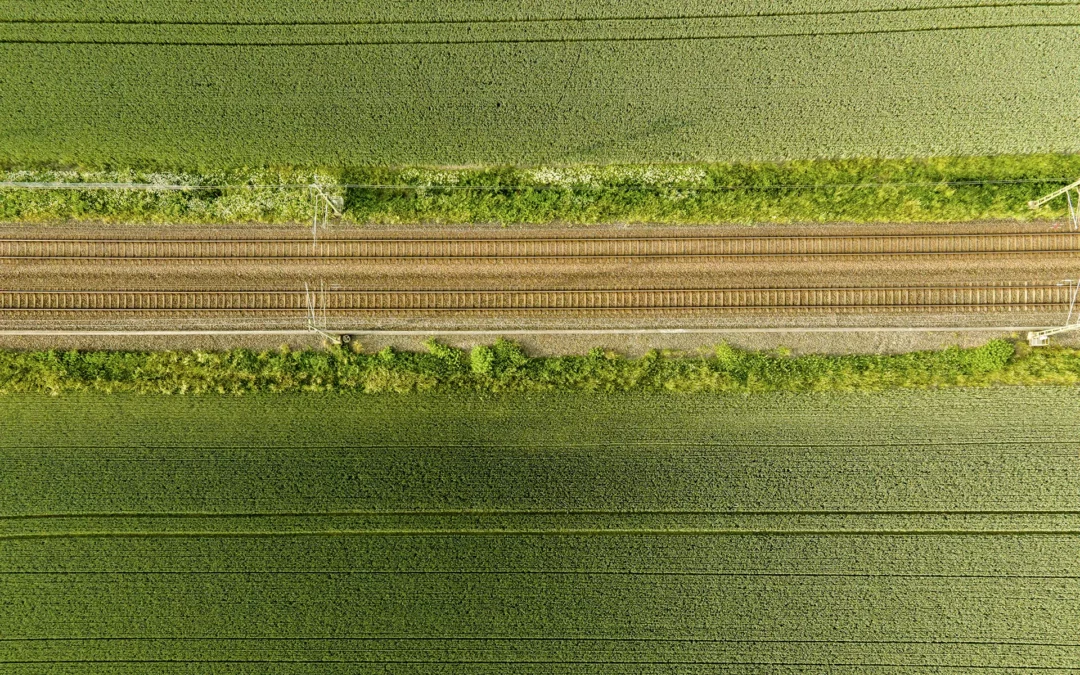 Sweco vinner uppdrag om två nya spår mellan Hässleholm och Lund