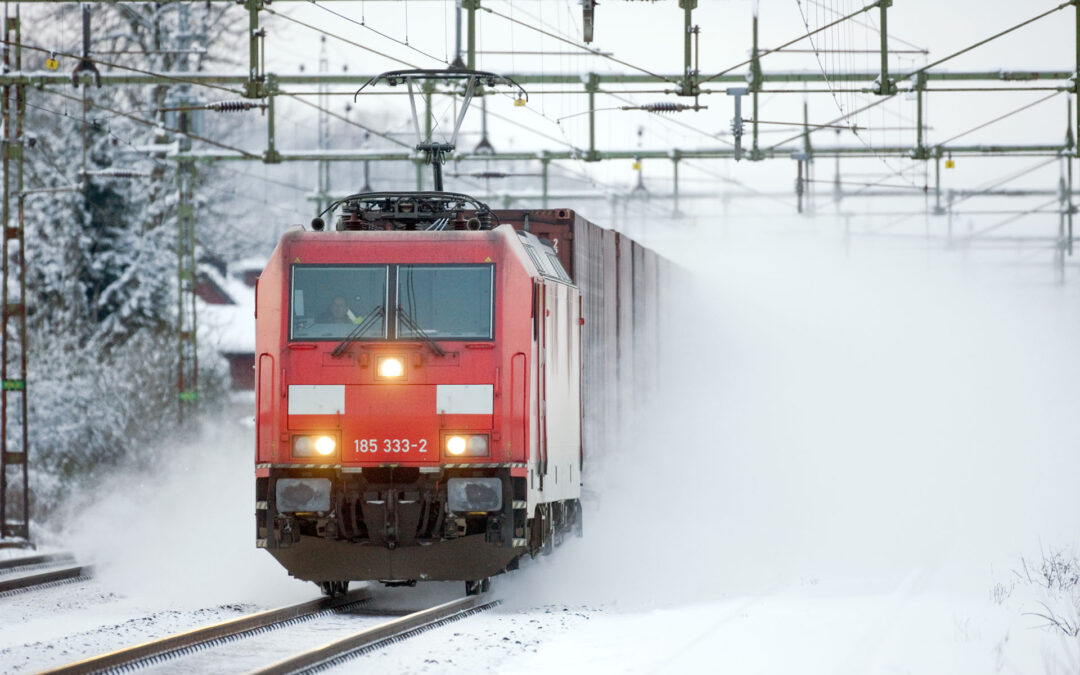 Nordic Re-Finance köper 15 Traxx-lok