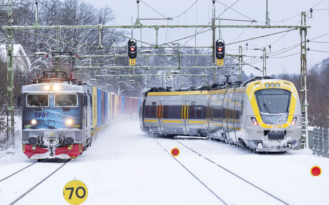 Botten är nådd, nu blir det bättre